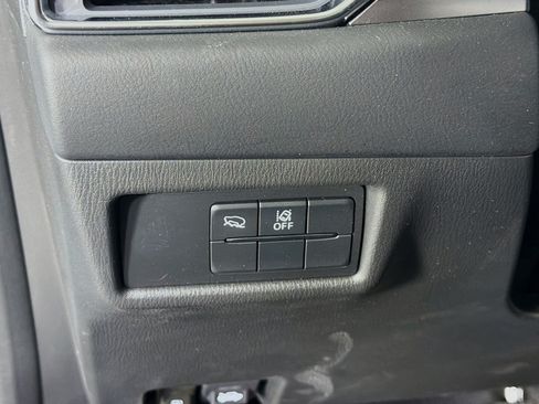 Used 2025 MAZDA CX-5 AWD 2.5 S w/ Select Package image 17