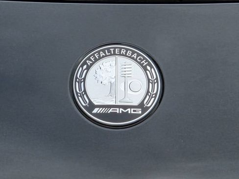 Used 2023 Mercedes-Benz SL 43 AMG image 26