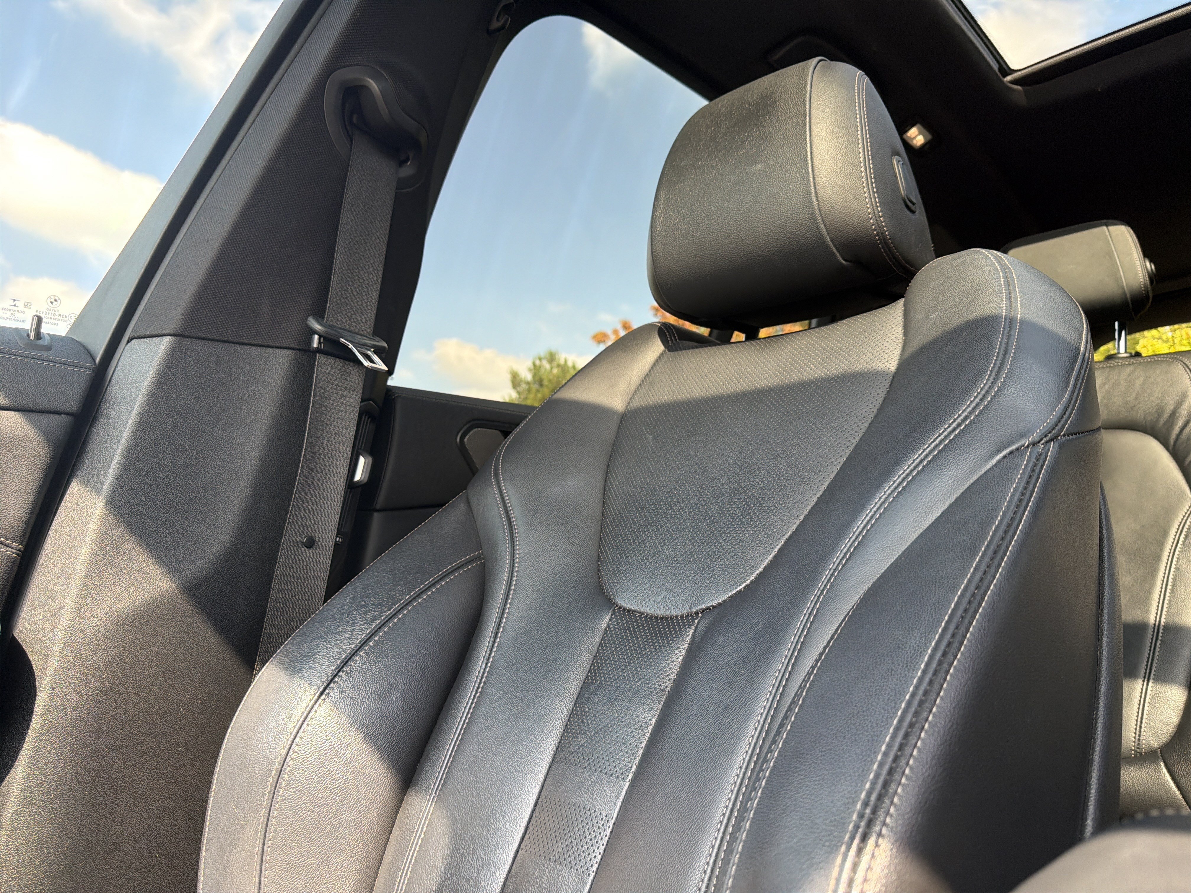 Used 2021 BMW X5 sDrive40i w/ Premium Package RWD image 46
