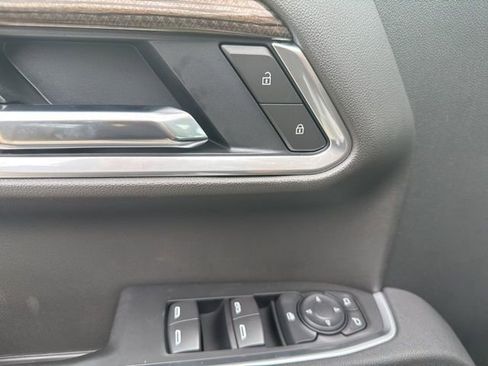 New 2026 Chevrolet Silverado 1500 LT w/ Convenience Package II image 16