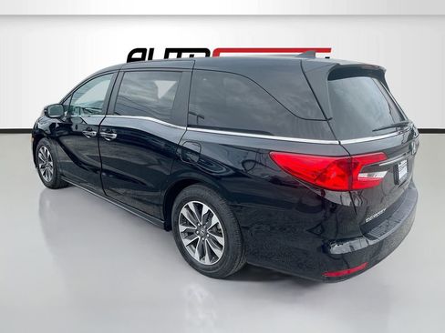 Used 2024 Honda Odyssey EX-L image 5