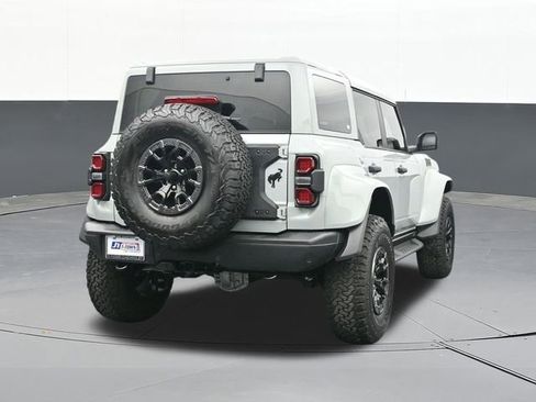 Used 2024 Ford Bronco Raptor AWD/4WD image 12