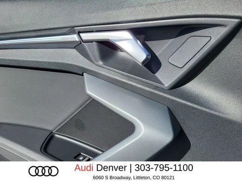 New 2026 Audi A3 2.0T Premium Plus AWD/4WD image 15