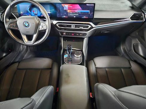 Certified 2023 BMW i4 eDrive40 image 18