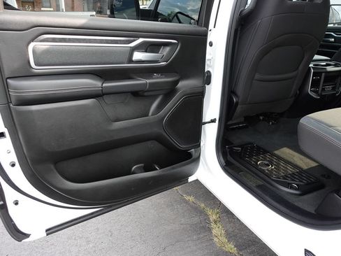 Used 2023 RAM 1500 Big Horn AWD/4WD image 20