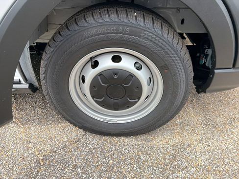 New 2026 Ford Transit 350 XL RWD image 14