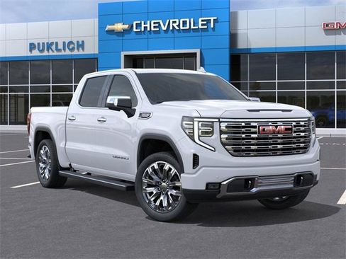 New 2026 GMC Sierra 1500 Denali image 7