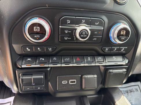 Used 2019 GMC Sierra 1500 SLT w/ SLT Premium Plus Package image 18