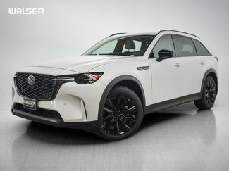 Certified 2026 MAZDA CX-90 3.3 Turbo w/ Premium Sport Pkg AWD/4WD video 1