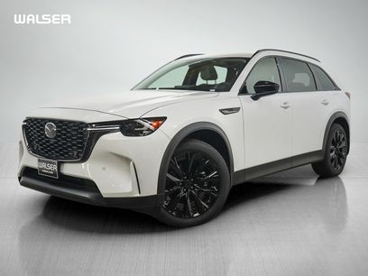 Certified 2026 MAZDA CX-90 3.3 Turbo w/ Premium Sport Pkg