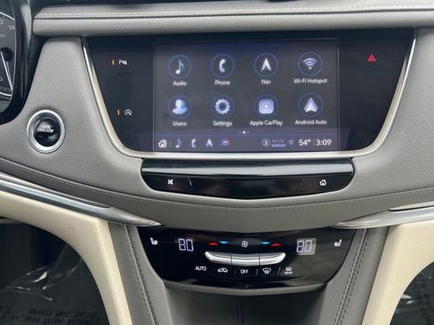 Used 2023 Cadillac XT5 Premium Luxury AWD/4WD image 25