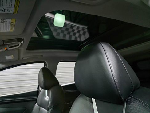 Used 2023 Hyundai Tucson Limited image 18