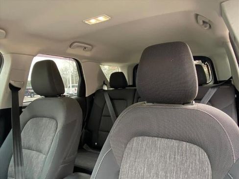 Used 2022 Ford Bronco Sport Big Bend w/ Convenience Package image 18