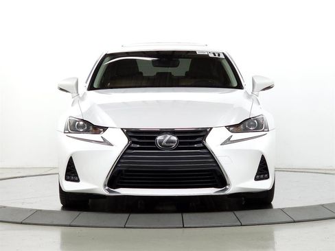 Used 2017 Lexus IS 300 AWD image 2