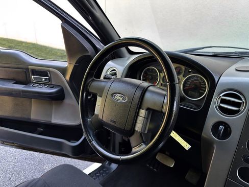 Used 2007 Ford F150 Lariat AWD/4WD image 34