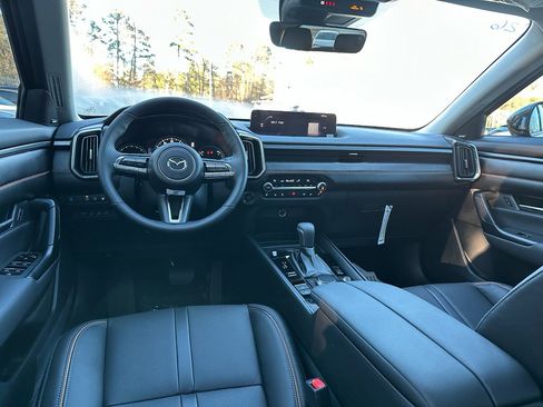 New 2026 MAZDA CX-50 2.5 Hybrid w/ Weather Package image 10