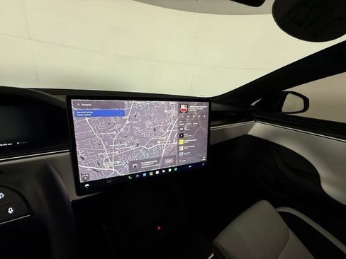 Used 2026 Tesla Model S Plaid AWD/4WD image 20