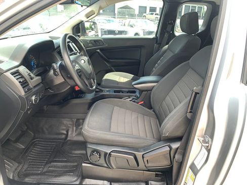Used 2020 Ford Ranger XL w/ Equipment Group 101A Mid RWD image 16