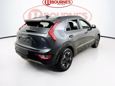 Used 2024 Kia Niro Wind FWD image 10