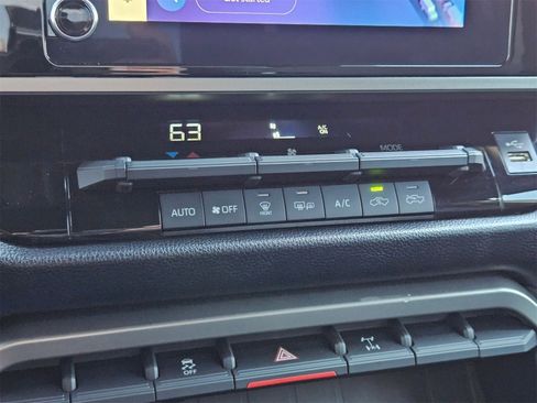 Used 2025 Toyota Tundra SR5 image 19