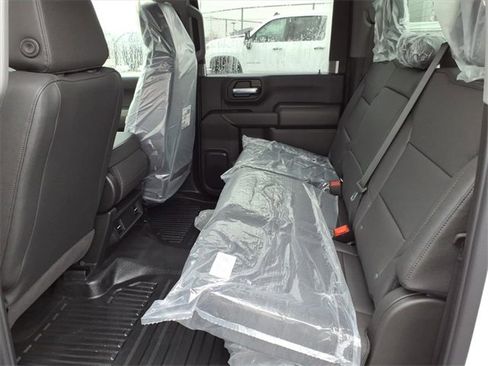 New 2026 Chevrolet Silverado 2500 W/T w/ WT Convenience Package image 8