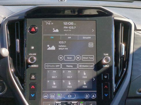 New 2026 Subaru Forester Sport image 17