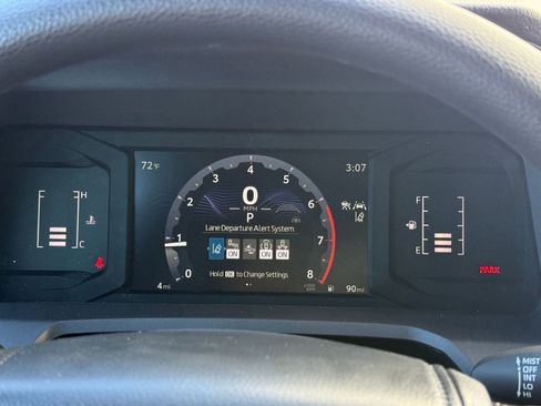 New 2026 Toyota Tacoma SR5 RWD image 21