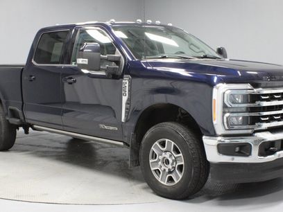 Certified 2023 Ford F250 Lariat w/ Lariat Ultimate Package