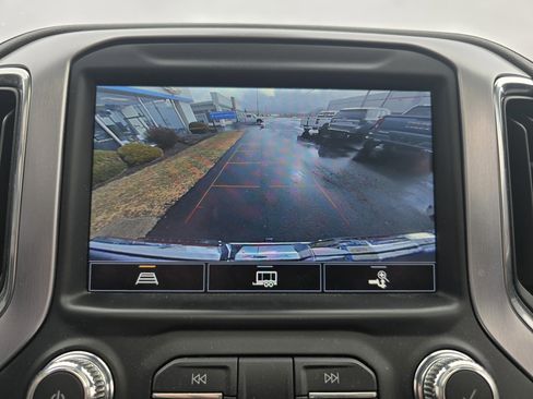 Used 2020 GMC Sierra 1500 SLT w/ SLT Premium Plus Package image 28