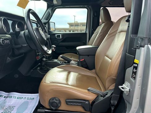 Used 2020 Jeep Wrangler Rubicon image 11
