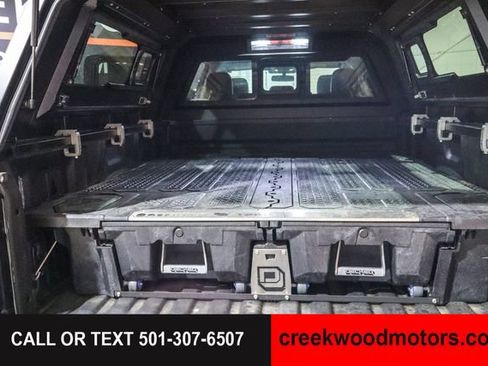 Used 2021 Ford F250 Lariat AWD/4WD image 57