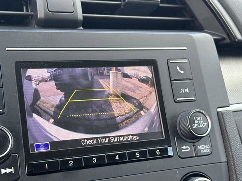 Used 2018 Honda Civic LX image 24