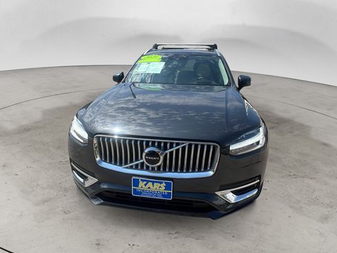 Used 2021 Volvo XC90 T6 Inscription w/ Advanced Package AWD/4WD image 2