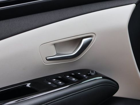 Used 2022 Hyundai Tucson SEL image 23