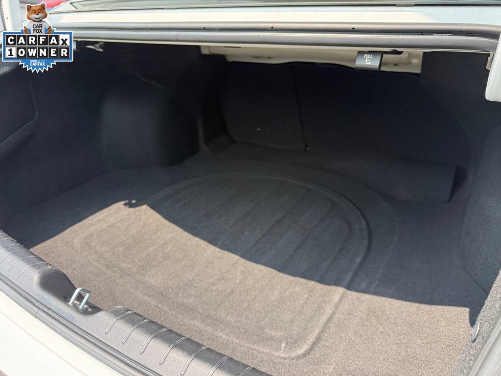 Certified 2025 Kia K4 FWD image 18