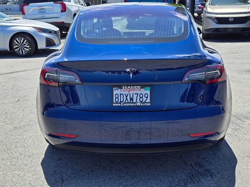 Used 2018 Tesla Model 3 Long Range RWD image 19