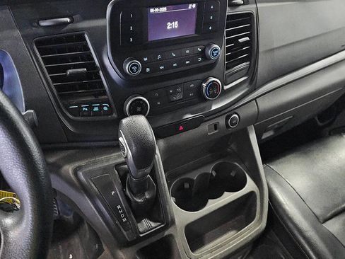 Used 2020 Ford Transit 250 Medium Roof AWD image 9