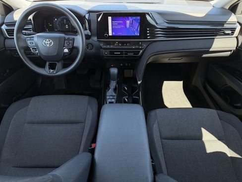 Certified 2025 Toyota Camry LE image 11
