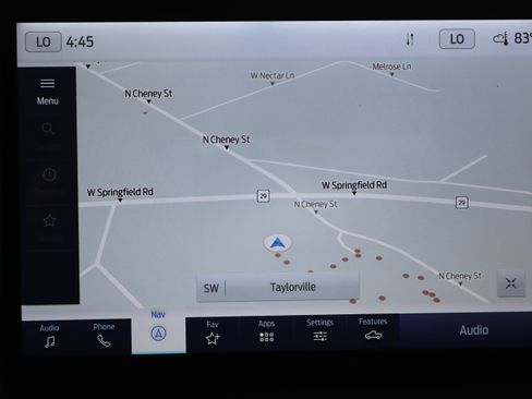 Used 2023 Ford F150 XLT w/ Equipment Group 302A High image 21