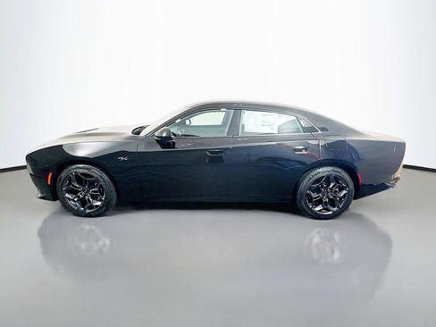 New 2026 Dodge Charger GT w/ Driver Convenience Group AWD/4WD image 4