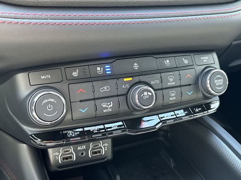 New 2026 Dodge Durango GT image 22