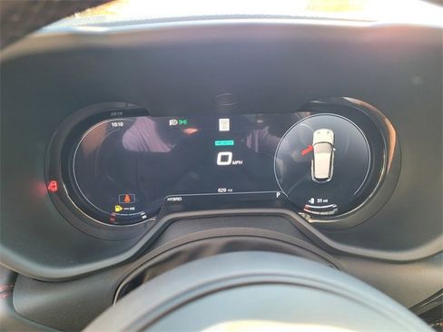 Used 2024 Dodge Hornet R/T w/ R/T Blacktop Package image 23