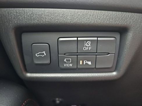 New 2025 MAZDA CX-5 2.5 Turbo image 31