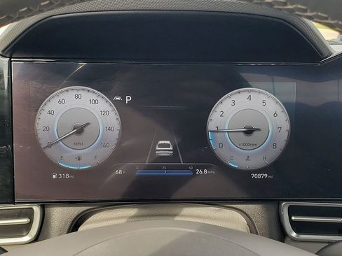 Used 2023 Hyundai Elantra SEL w/ Convenience Package image 30