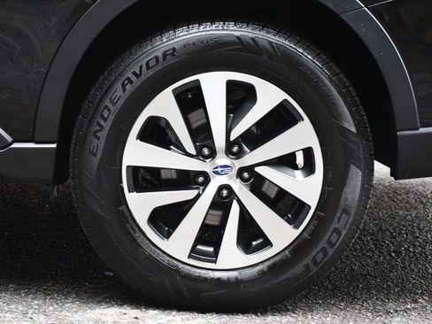 Used 2020 Subaru Outback Premium image 16