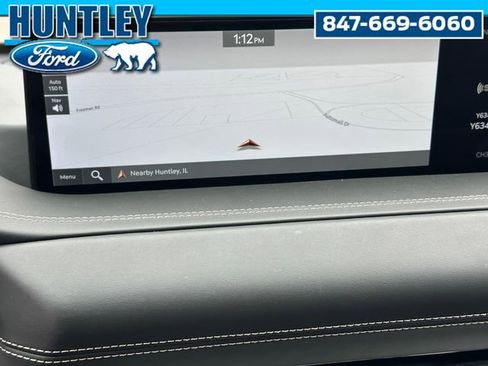 Used 2024 Genesis GV80 3.5T w/ Prestige Package image 32