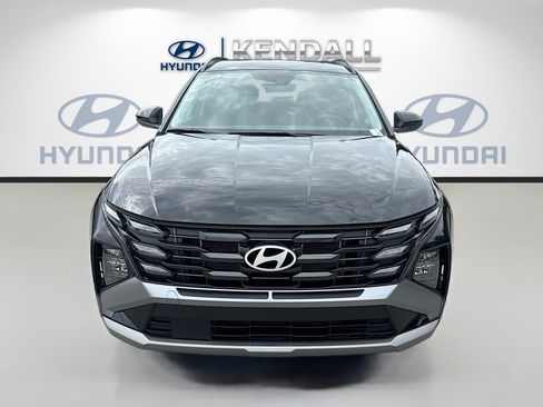 Used 2026 Hyundai Tucson SEL FWD image 2