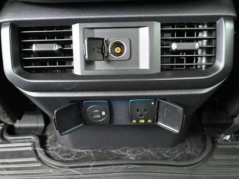 Used 2021 Ford F150 Tremor AWD/4WD image 24