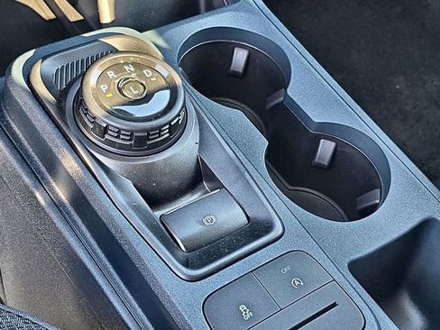 New 2026 Ford Maverick XL image 25