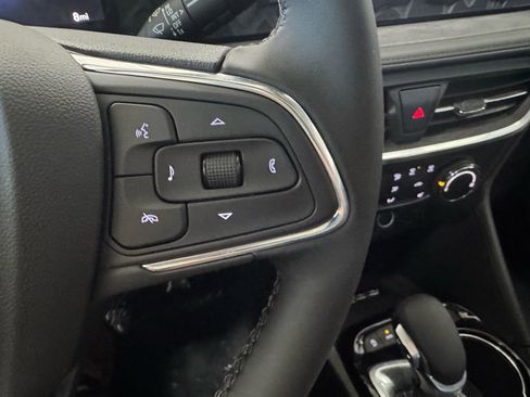 New 2026 Buick Encore GX Sport Touring image 28